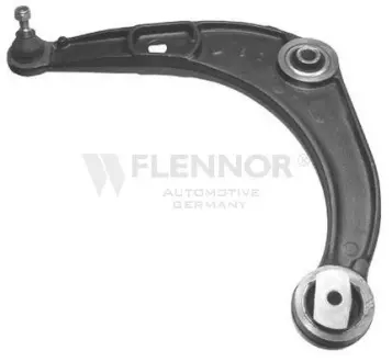 Рычаг независимой подвески колеса, подвеска колеса FLENNOR FL022G