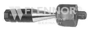 Осевой шарнир, рулевая тяга FLENNOR FL0911C