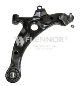 Рычаг независимой подвески колеса, подвеска колеса FLENNOR FL0925G