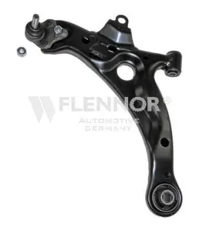 Рычаг независимой подвески колеса, подвеска колеса FLENNOR FL0926G