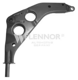 Рычаг независимой подвески колеса, подвеска колеса FLENNOR FL0928G