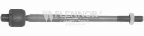 Осевой шарнир, рулевая тяга FLENNOR FL0949C