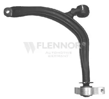 Рычаг независимой подвески колеса, подвеска колеса FLENNOR FL0953G