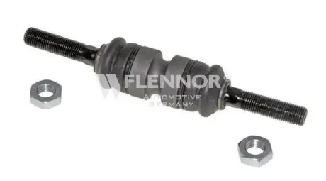 Осевой шарнир, рулевая тяга FLENNOR FL0955C