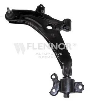 Рычаг независимой подвески колеса, подвеска колеса FLENNOR FL0995G