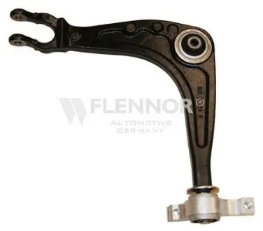 Рычаг независимой подвески колеса, подвеска колеса FLENNOR FL10096G