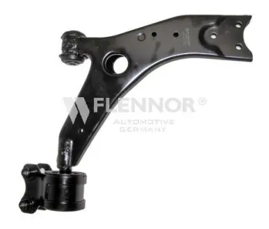 Рычаг независимой подвески колеса, подвеска колеса FLENNOR FL10137G
