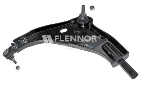 Рычаг независимой подвески колеса, подвеска колеса FLENNOR FL10177G