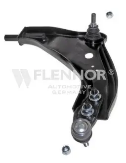 Рычаг независимой подвески колеса, подвеска колеса FLENNOR FL10178G