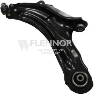 Рычаг независимой подвески колеса, подвеска колеса FLENNOR FL10198G
