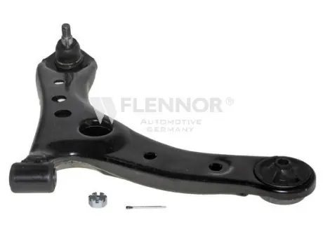 Рычаг независимой подвески колеса, подвеска колеса FLENNOR FL10206G