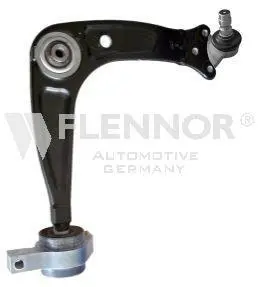 Рычаг независимой подвески колеса, подвеска колеса FLENNOR FL10254G