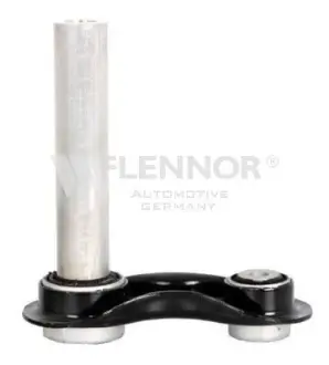 Рычаг независимой подвески колеса, подвеска колеса FLENNOR FL10266F