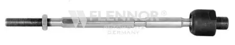 Осевой шарнир, рулевая тяга FLENNOR FL10272C