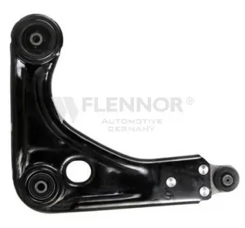 Рычаг независимой подвески колеса, подвеска колеса FLENNOR FL10277G