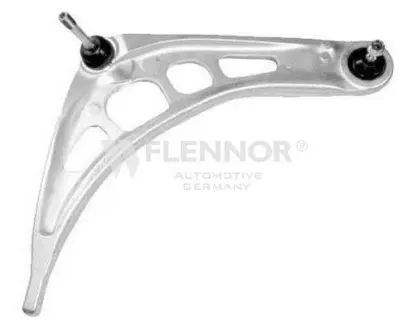 Рычаг независимой подвески колеса, подвеска колеса FLENNOR FL10282F
