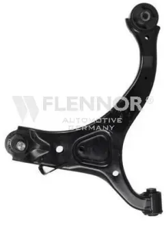 Рычаг независимой подвески колеса, подвеска колеса FLENNOR FL10283G