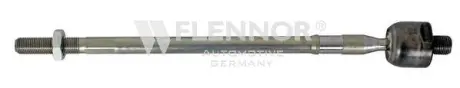 Осевой шарнир, рулевая тяга FLENNOR FL10336C