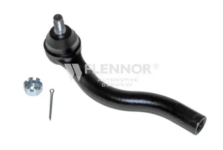 Наконечник поперечной рулевой тяги FLENNOR FL10337B