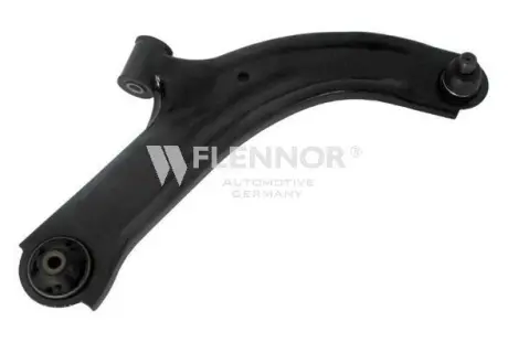 Рычаг независимой подвески колеса, подвеска колеса FLENNOR FL10367G