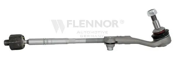 Поперечная рулевая тяга FLENNOR FL10404A (фото 1)