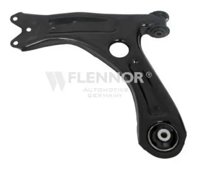 Рычаг независимой подвески колеса, подвеска колеса FLENNOR FL10411G