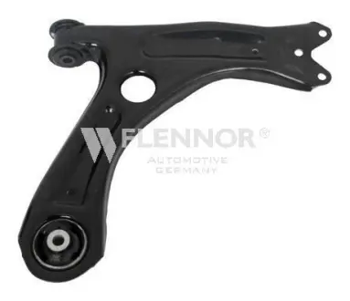 Рычаг независимой подвески колеса, подвеска колеса FLENNOR FL10412G