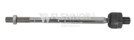 Ремкомплект, осевой шарнир поперечная рулевая тяга FLENNOR FL10440C