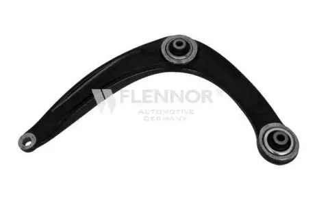 Рычаг независимой подвески колеса, подвеска колеса FLENNOR FL10492G