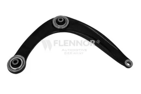 Рычаг независимой подвески колеса, подвеска колеса FLENNOR FL10493G