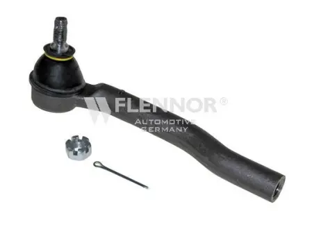 Наконечник поперечной рулевой тяги FLENNOR FL10528B