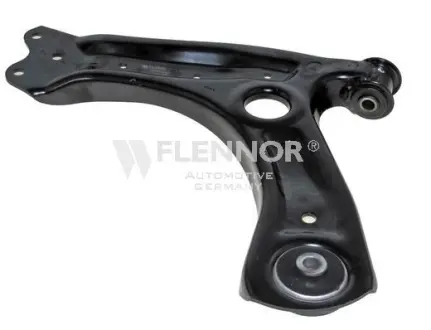Рычаг независимой подвески колеса, подвеска колеса FLENNOR FL10600G