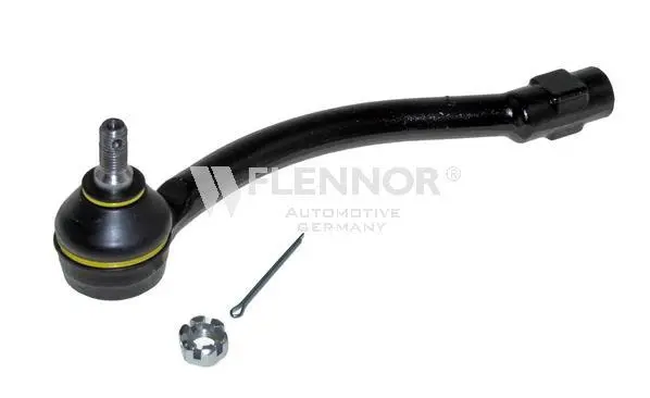Наконечник поперечной рулевой тяги FLENNOR FL10605B (фото 1)