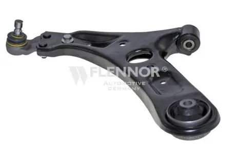 Рычаг независимой подвески колеса, подвеска колеса FLENNOR FL10607G