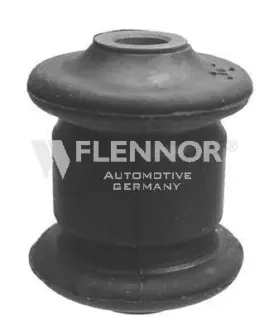 Подвеска, рычаг независимой подвески колеса FLENNOR FL4001J