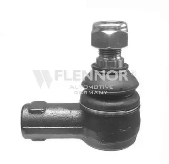 Наконечник поперечной рулевой тяги FLENNOR FL404B