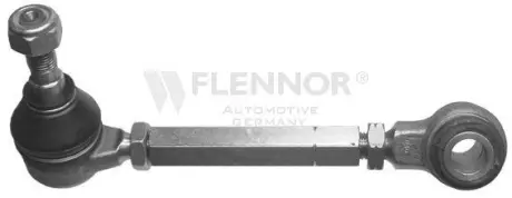 Рычаг независимой подвески колеса, подвеска колеса FLENNOR FL405F