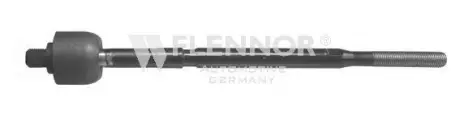 Осевой шарнир, рулевая тяга FLENNOR FL406C