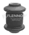 Подвеска, рычаг независимой подвески колеса FLENNOR FL4093J (фото 1)