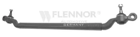 Поперечная рулевая тяга FLENNOR FL409E
