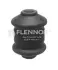 Подвеска, рычаг независимой подвески колеса FLENNOR FL411J (фото 1)