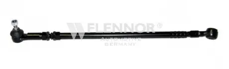 Поперечная рулевая тяга FLENNOR FL414A