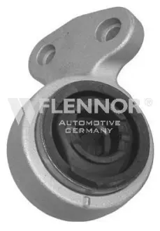 Кронштейн, подушки рычага FLENNOR FL4170J