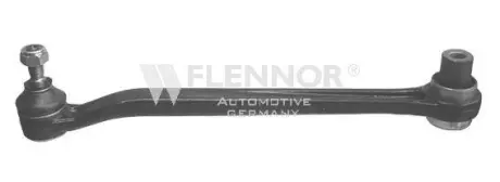 Поперечная рулевая тяга FLENNOR FL418E