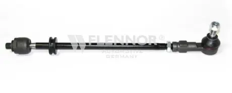 Поперечная рулевая тяга FLENNOR FL427A