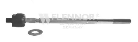 Осевой шарнир, рулевая тяга FLENNOR FL436C