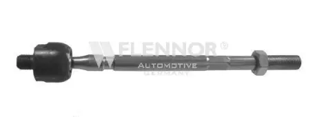 Осевой шарнир, рулевая тяга FLENNOR FL438C