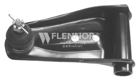 Рычаг независимой подвески колеса, подвеска колеса FLENNOR FL445G