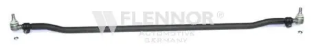 Поперечная рулевая тяга FLENNOR FL446E