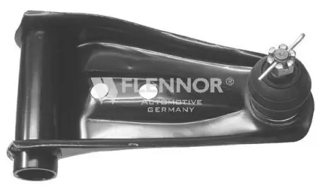 Рычаг независимой подвески колеса, подвеска колеса FLENNOR FL446G